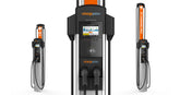 ChargePoint CT4000 Level 2 Commercial EV Charging Station